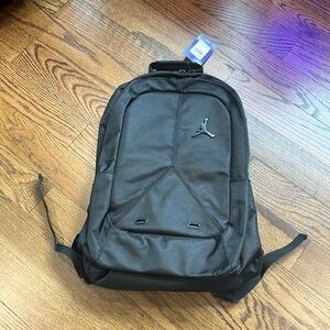 NWT - Jordan / Nike Backpack MSRP $75